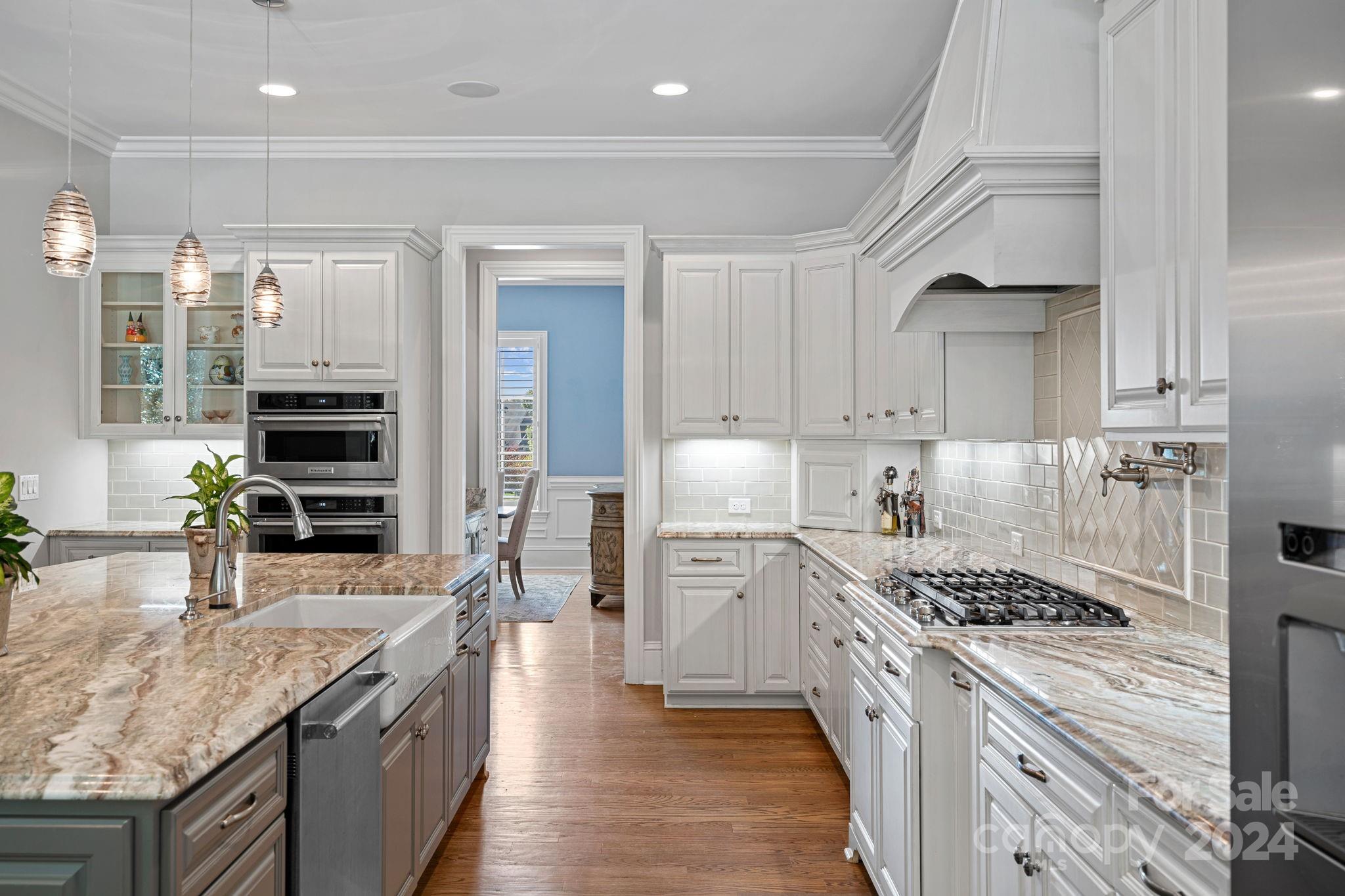 Skyecroft - Residential