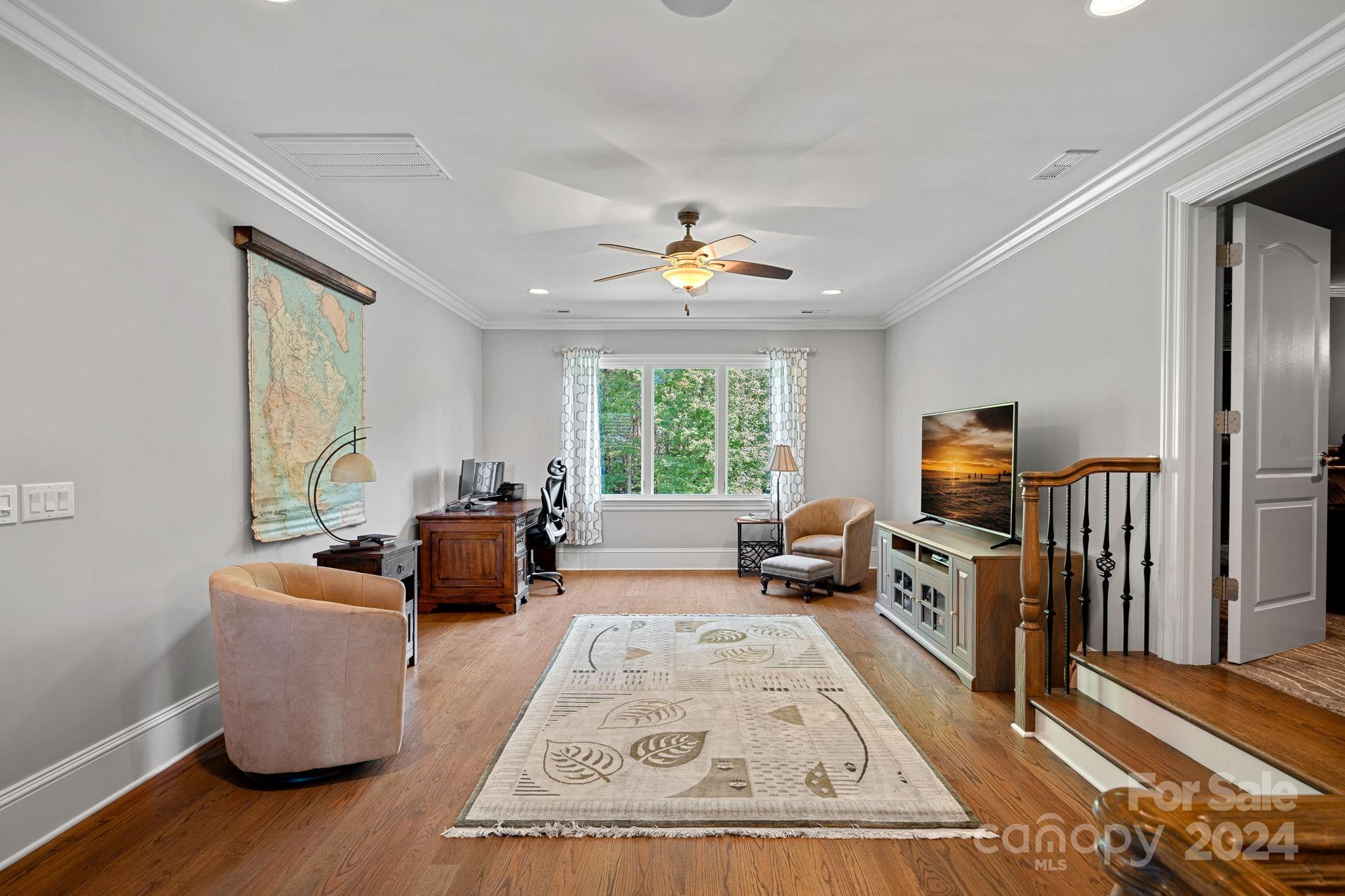 Skyecroft - Residential