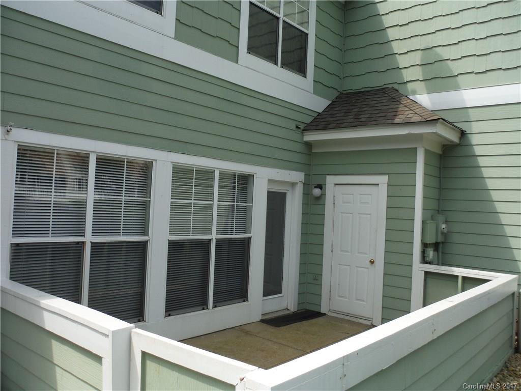 Vineyard Point - Residential