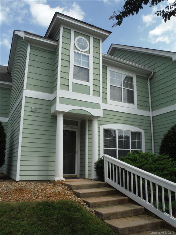 Vineyard Point - Residential