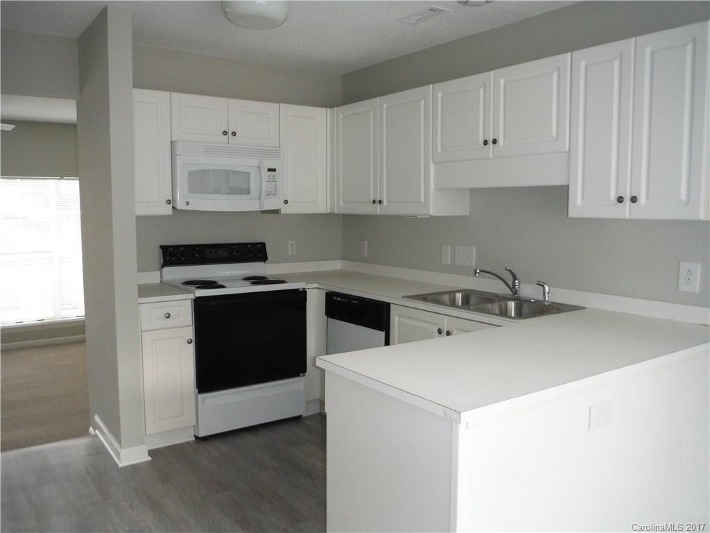 Vineyard Point - Residential