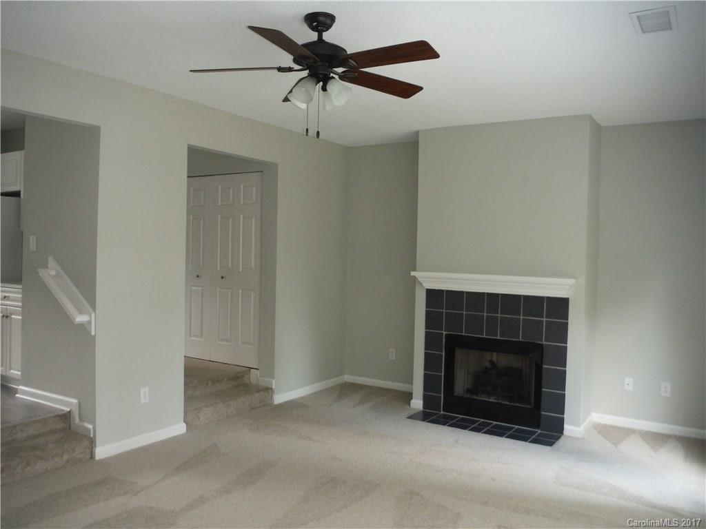 Vineyard Point - Residential