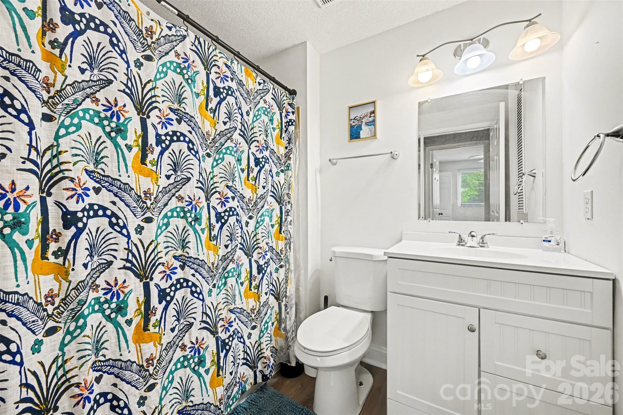 Sardis Oaks - Residential