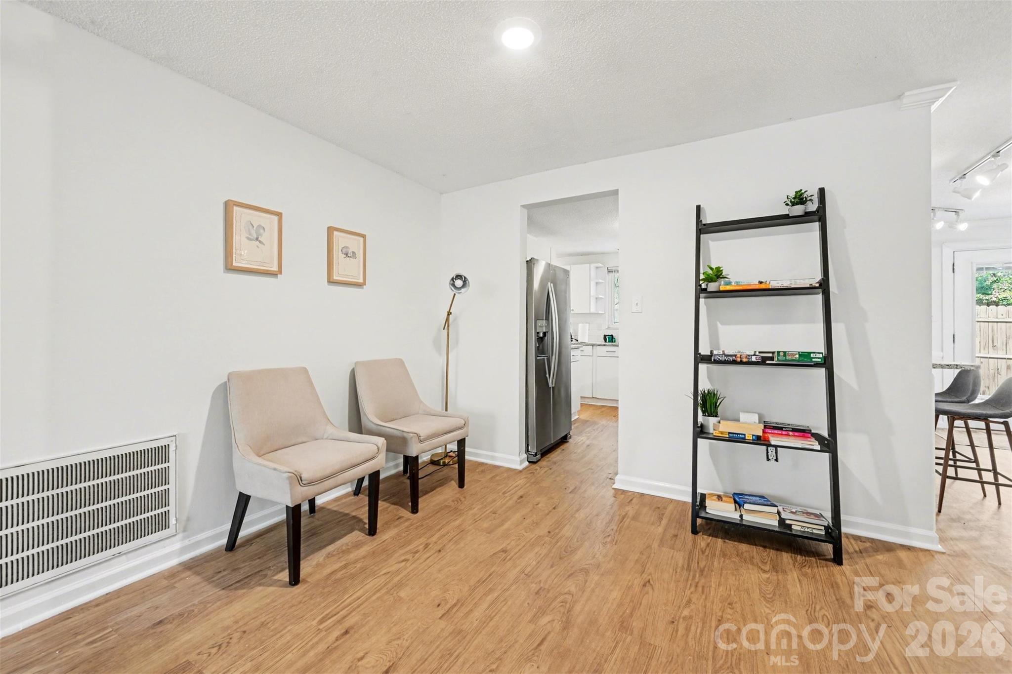 Sardis Oaks - Residential