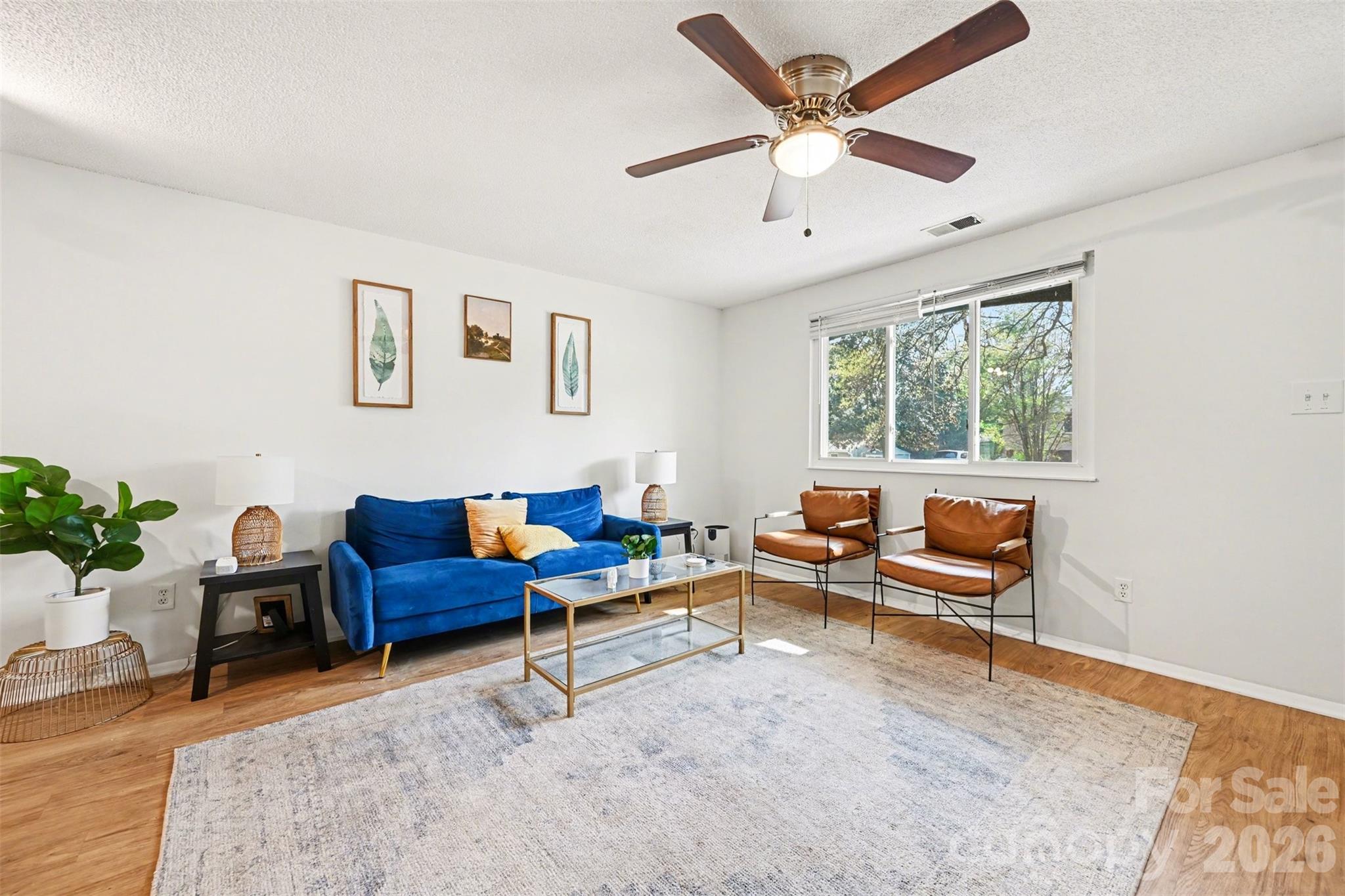 Sardis Oaks - Residential