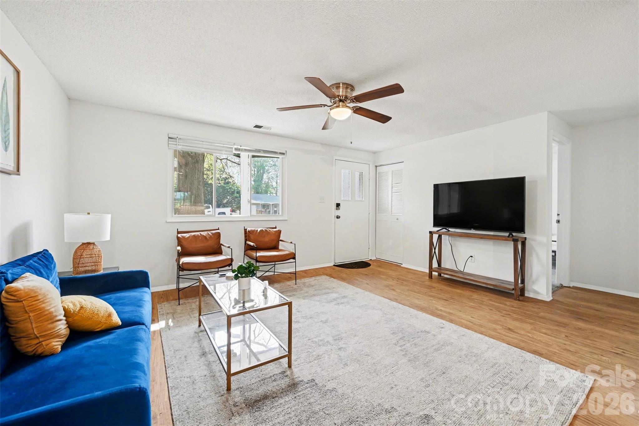 Sardis Oaks - Residential