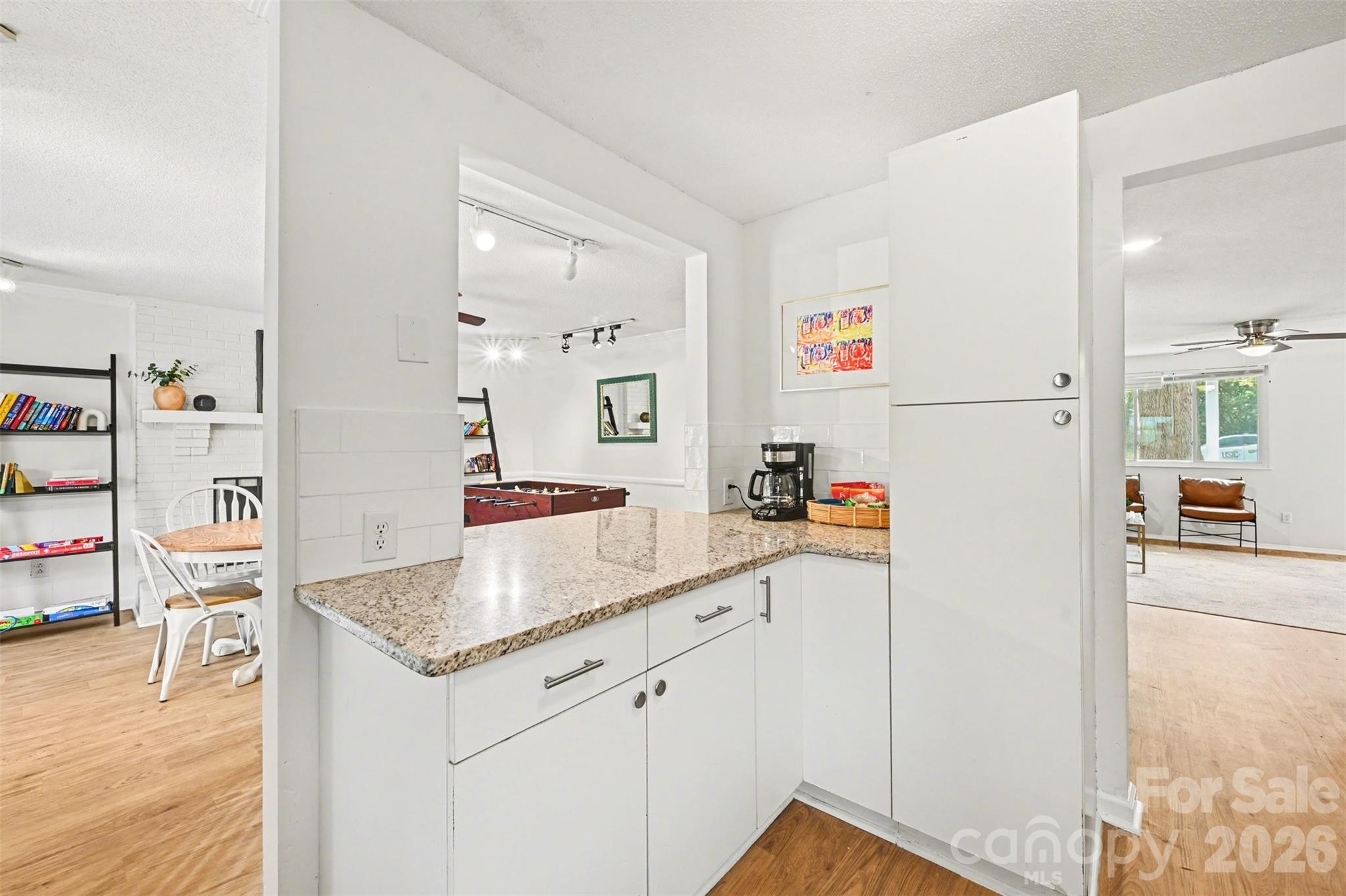 Sardis Oaks - Residential