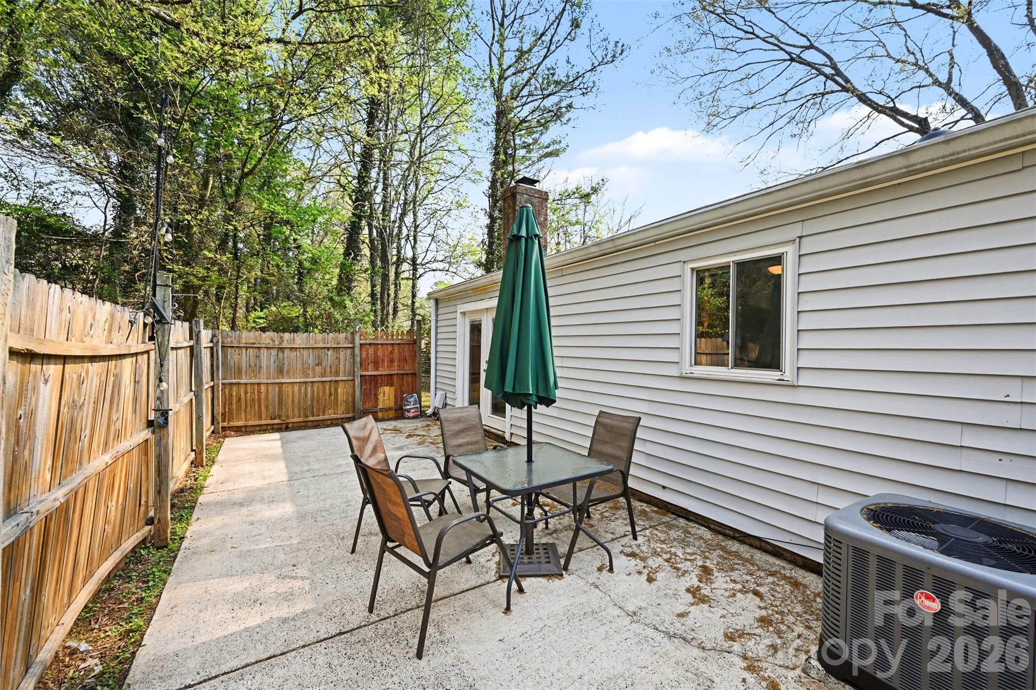 Sardis Oaks - Residential