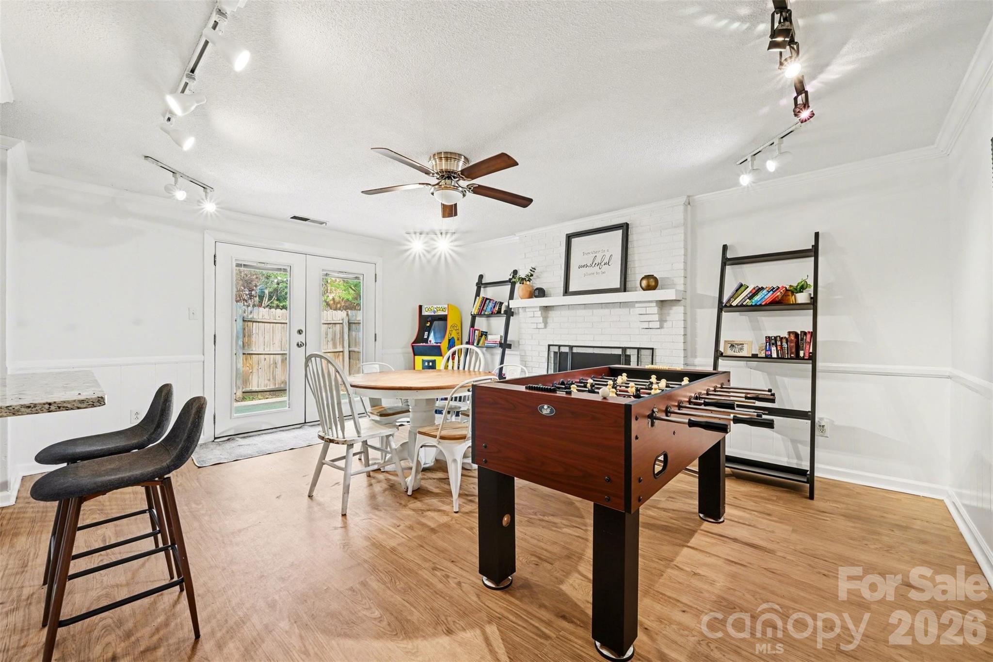 Sardis Oaks - Residential