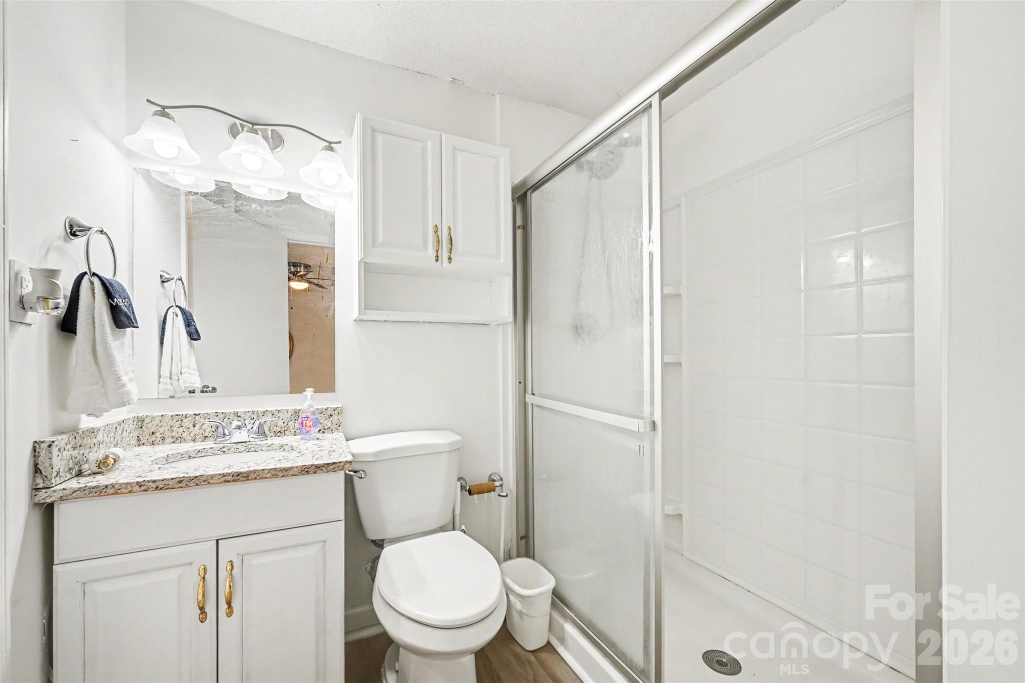 Sardis Oaks - Residential