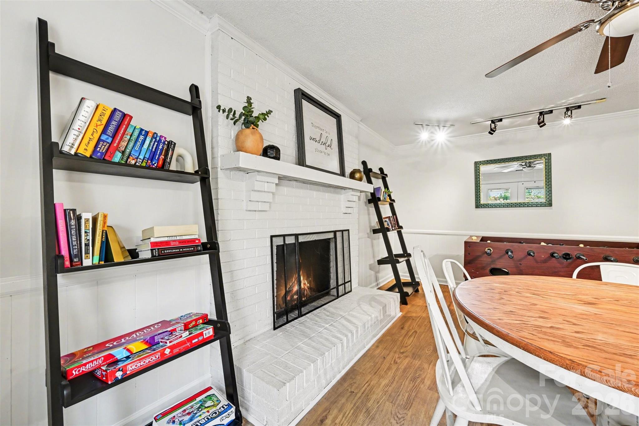 Sardis Oaks - Residential