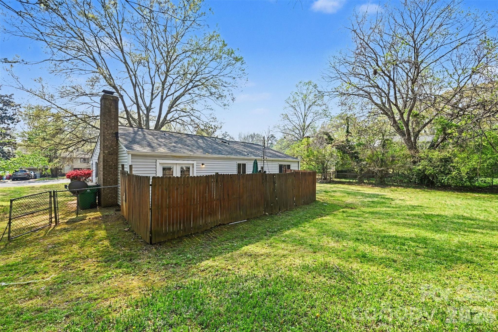 Sardis Oaks - Residential