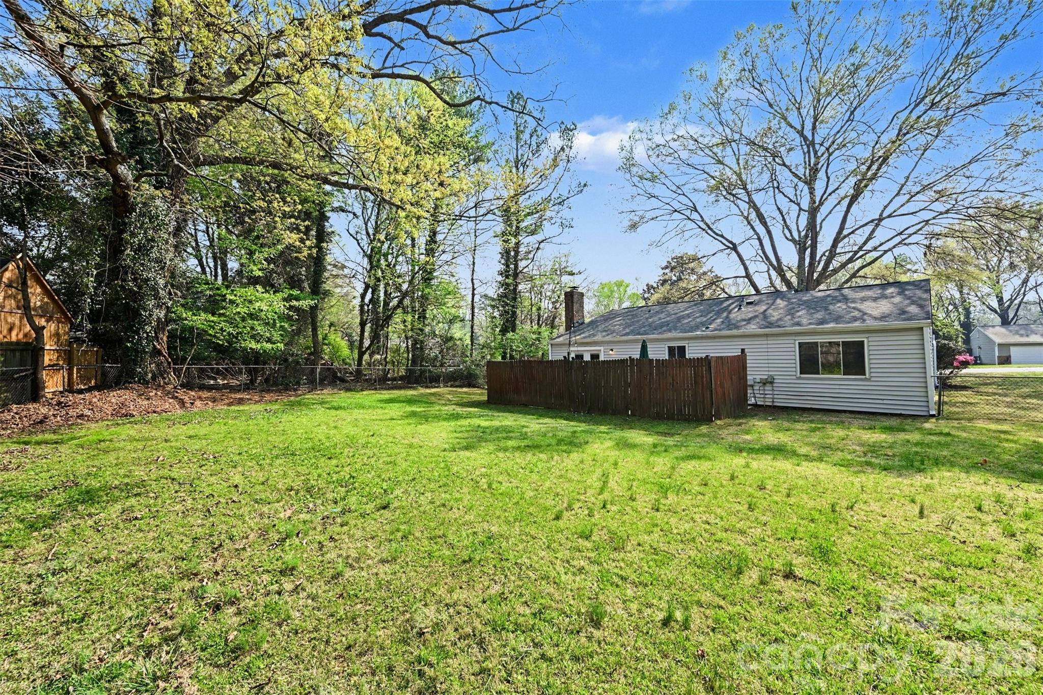 Sardis Oaks - Residential