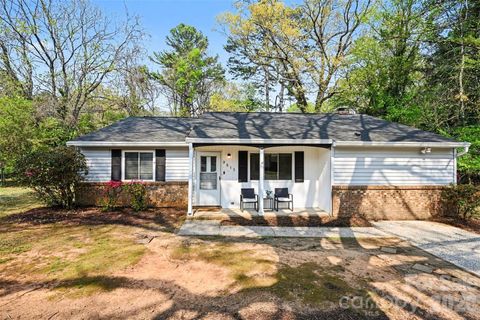 9815 Meringue Place Charlotte NC 28270