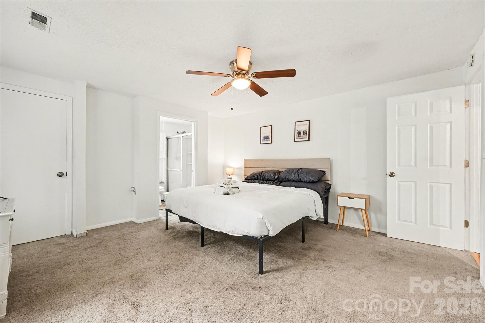 Sardis Oaks - Residential