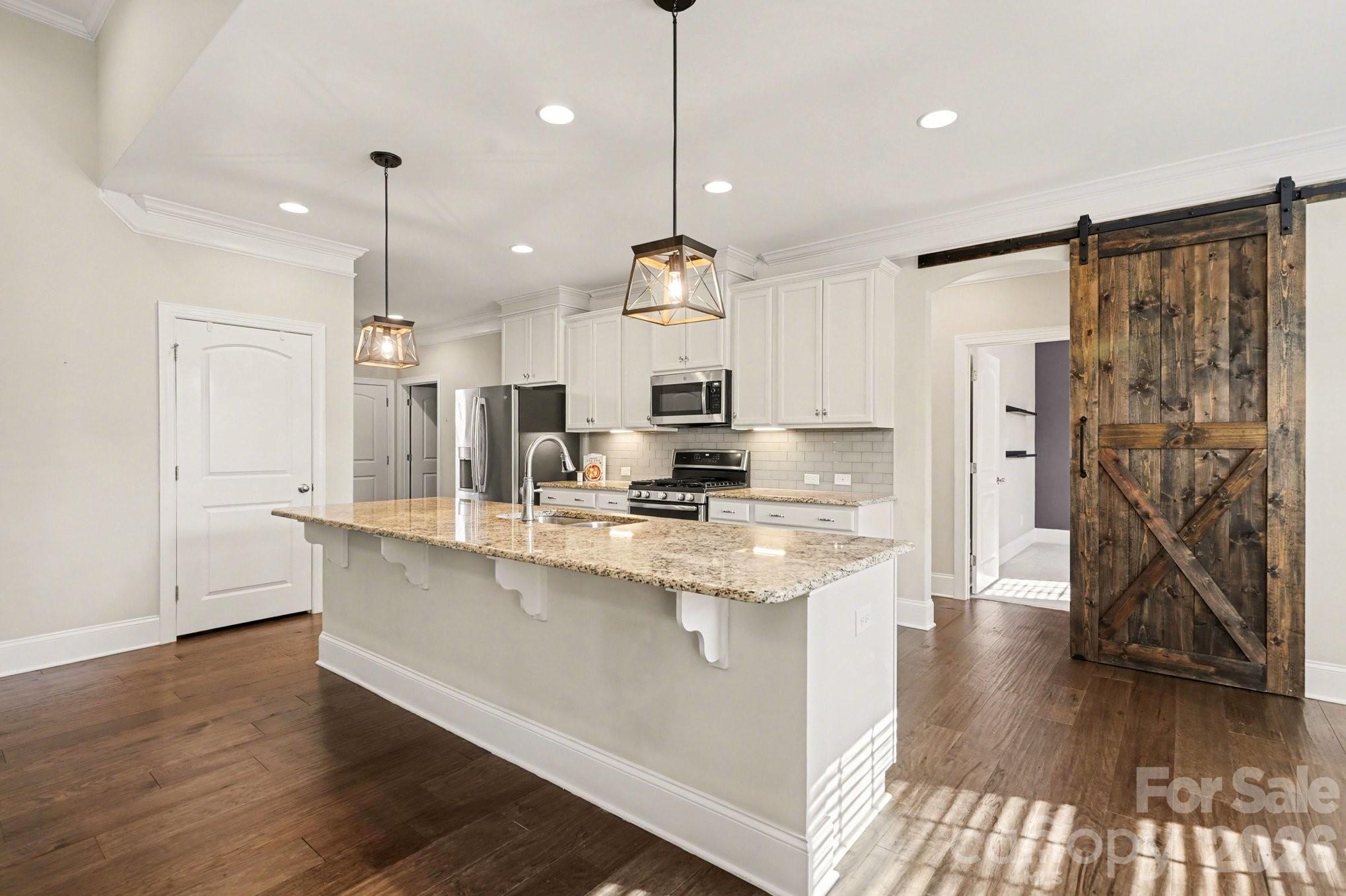 Grantham - Residential