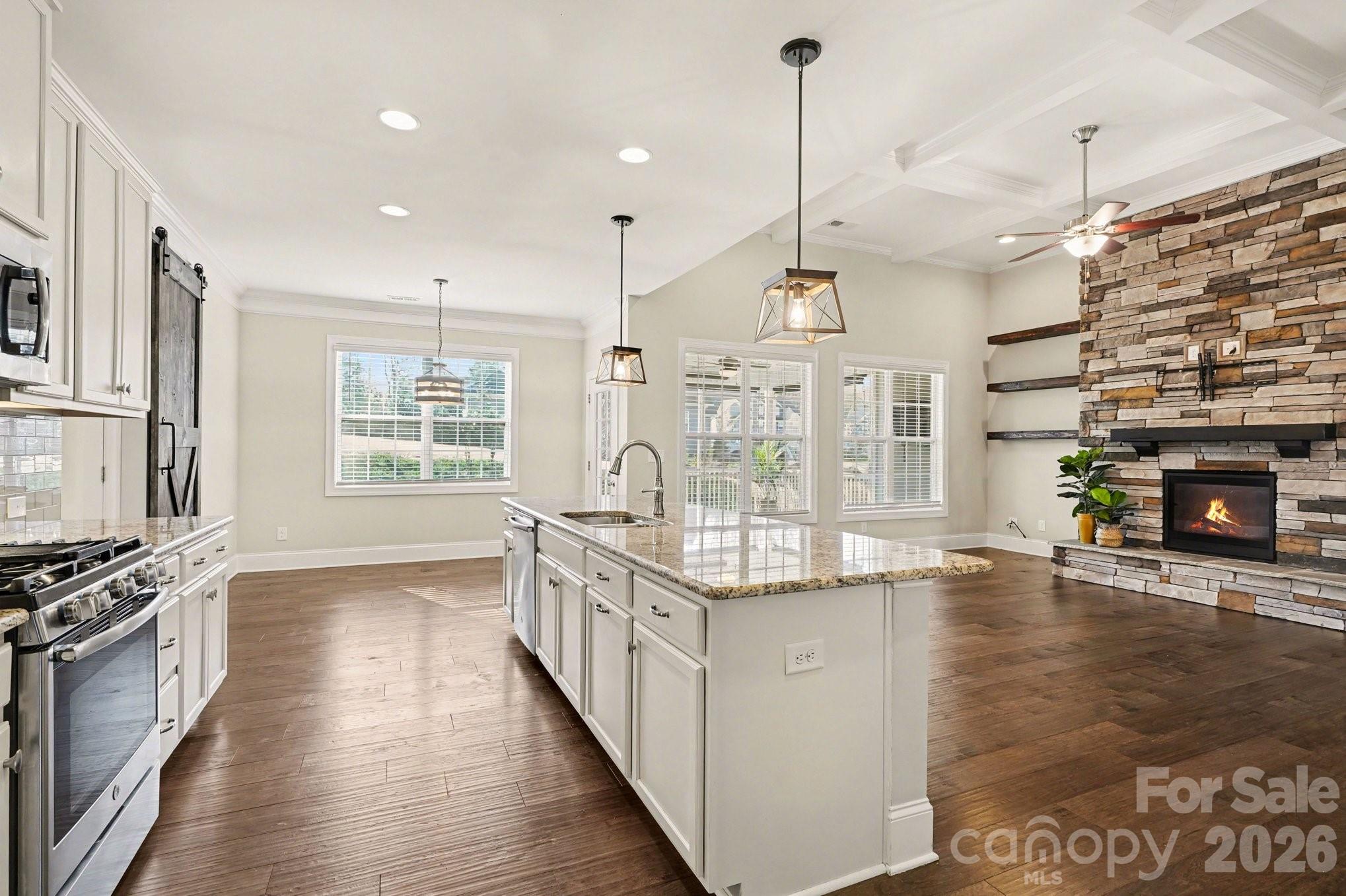 Grantham - Residential