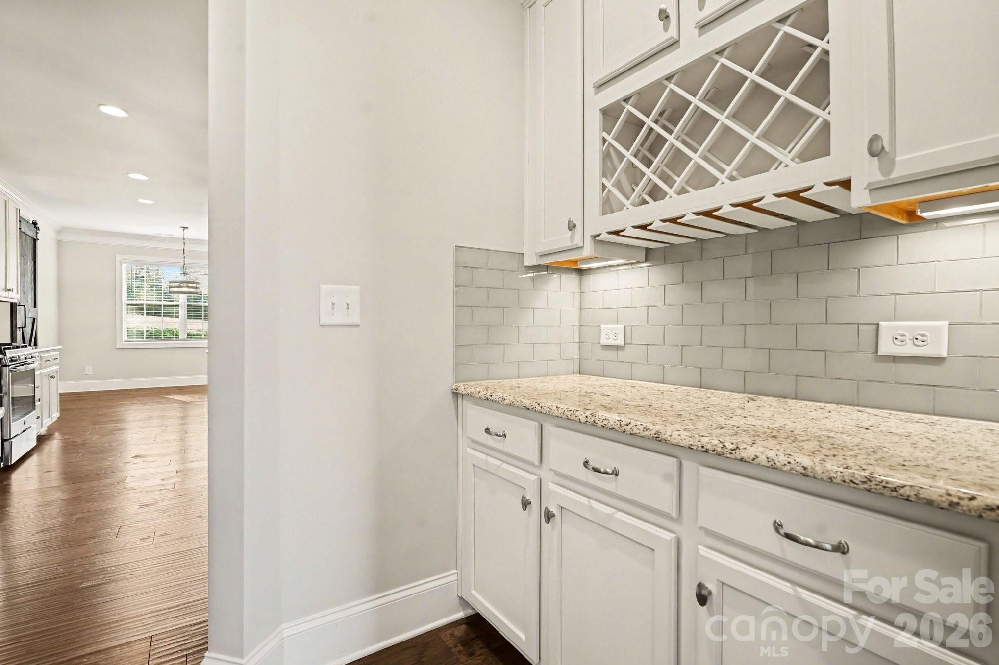 Grantham - Residential