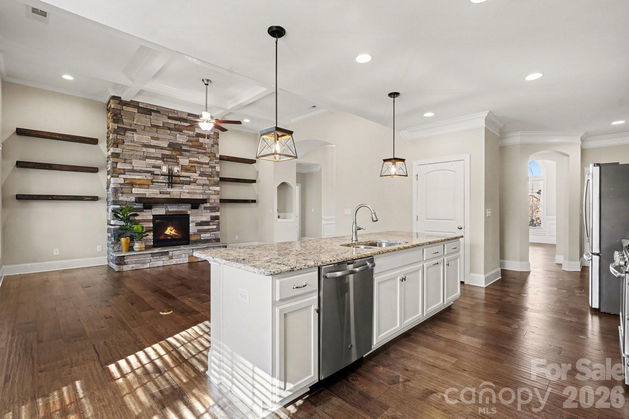 Grantham - Residential