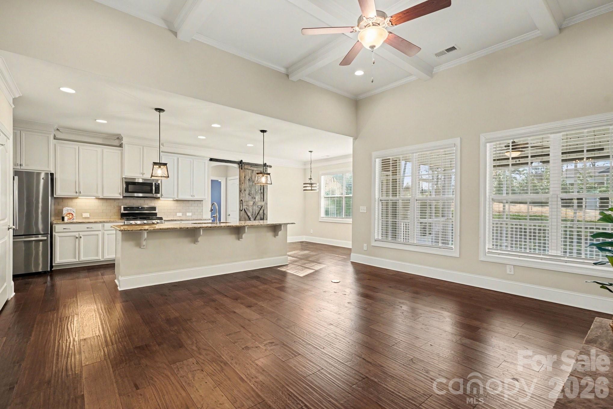 Grantham - Residential