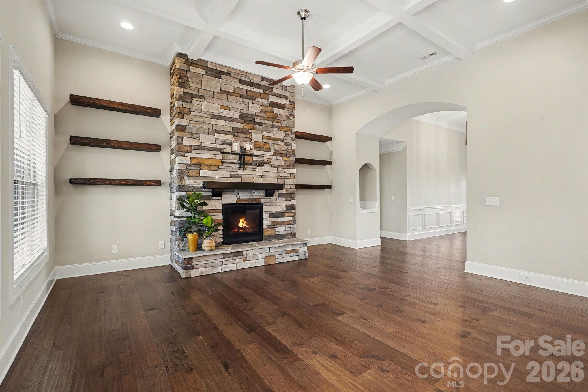 Grantham - Residential