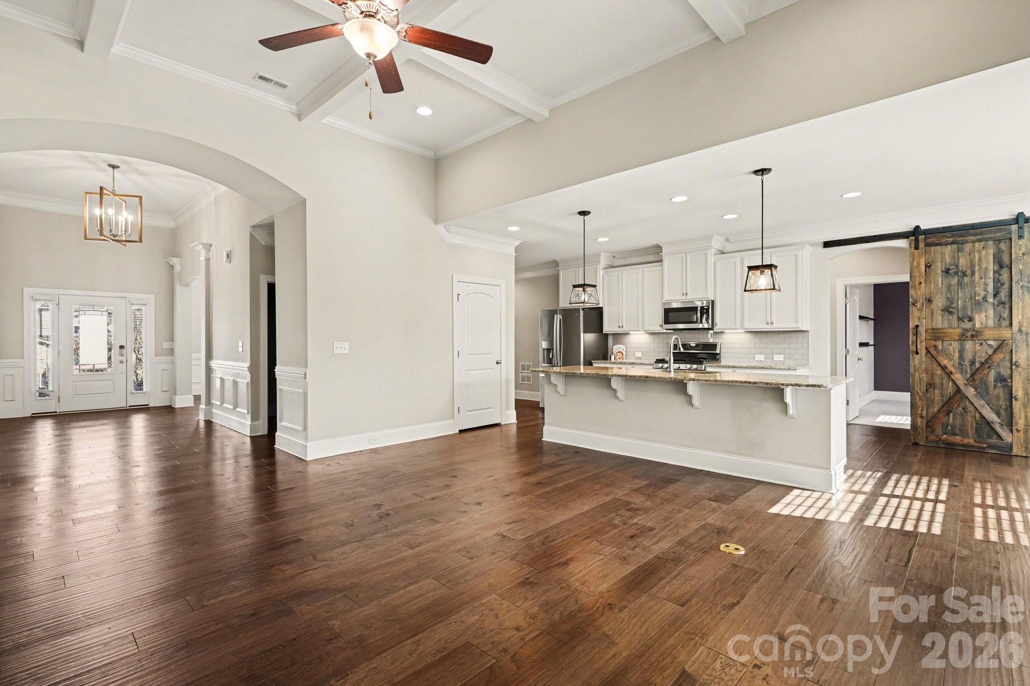 Grantham - Residential