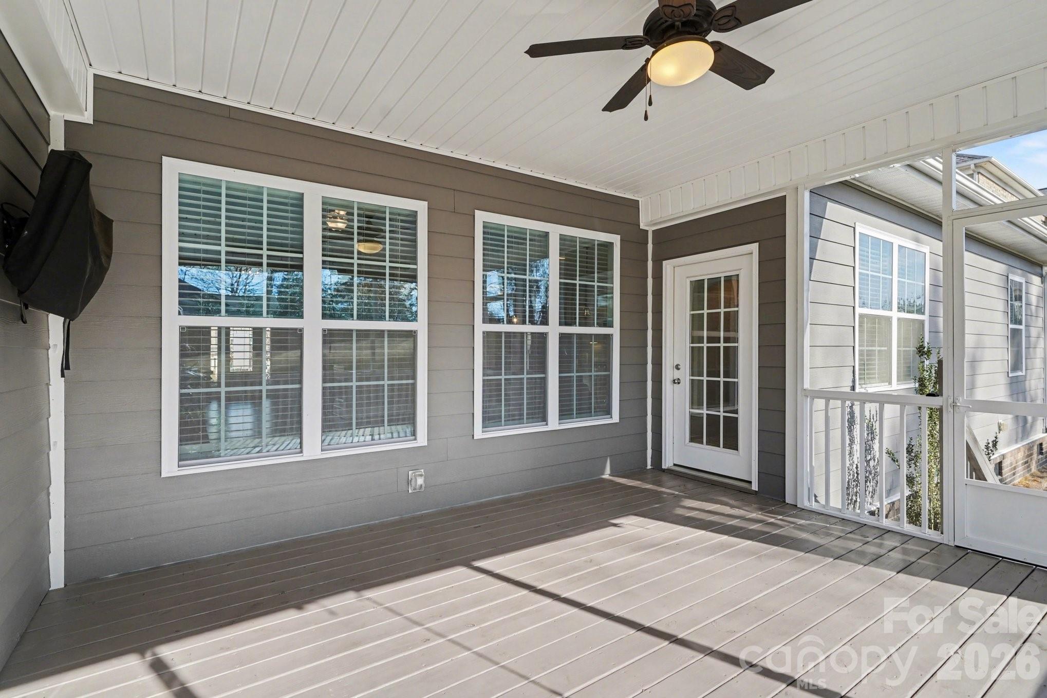 Grantham - Residential