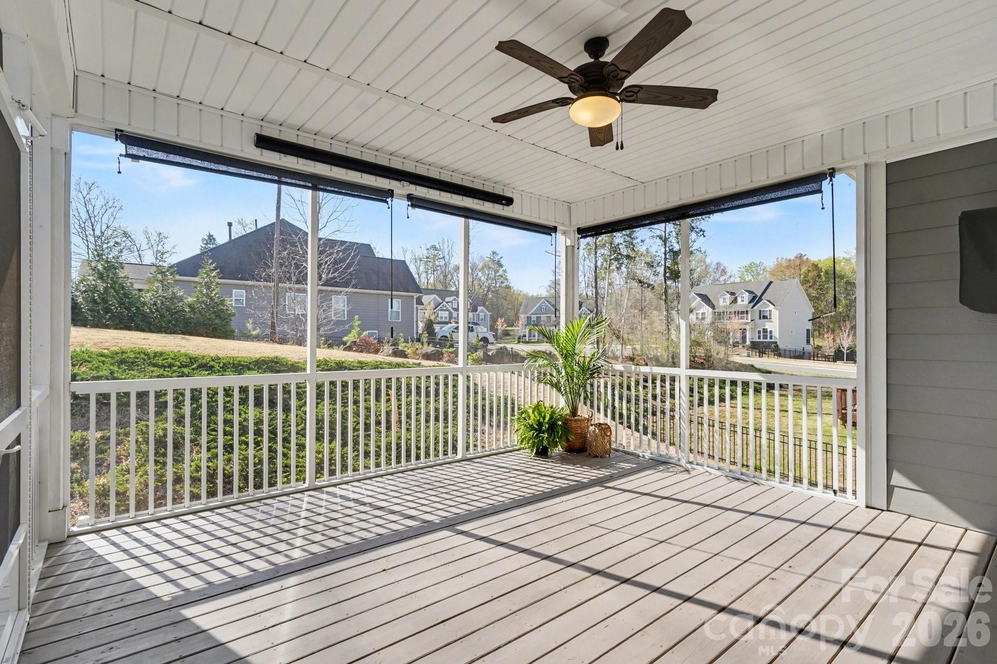 Grantham - Residential