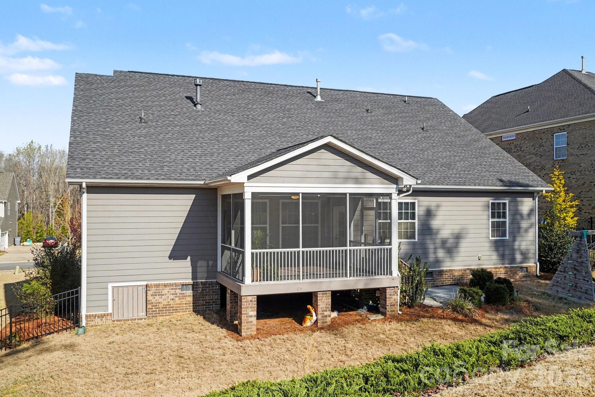 Grantham - Residential