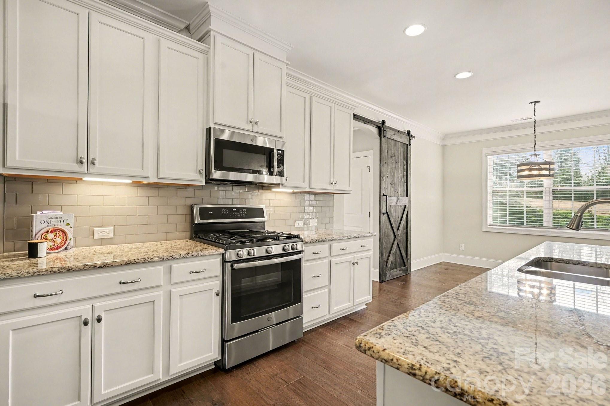 Grantham - Residential