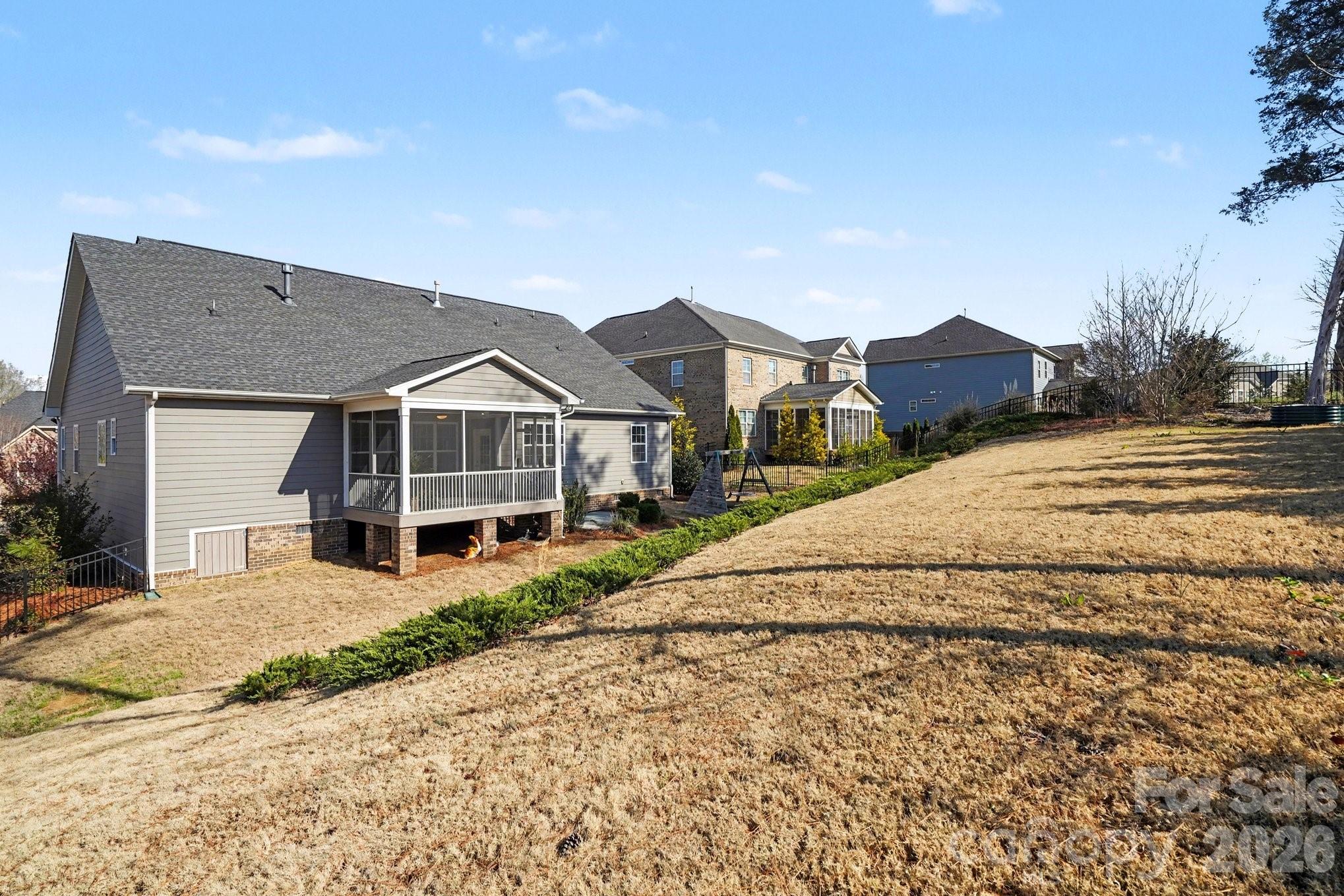 Grantham - Residential