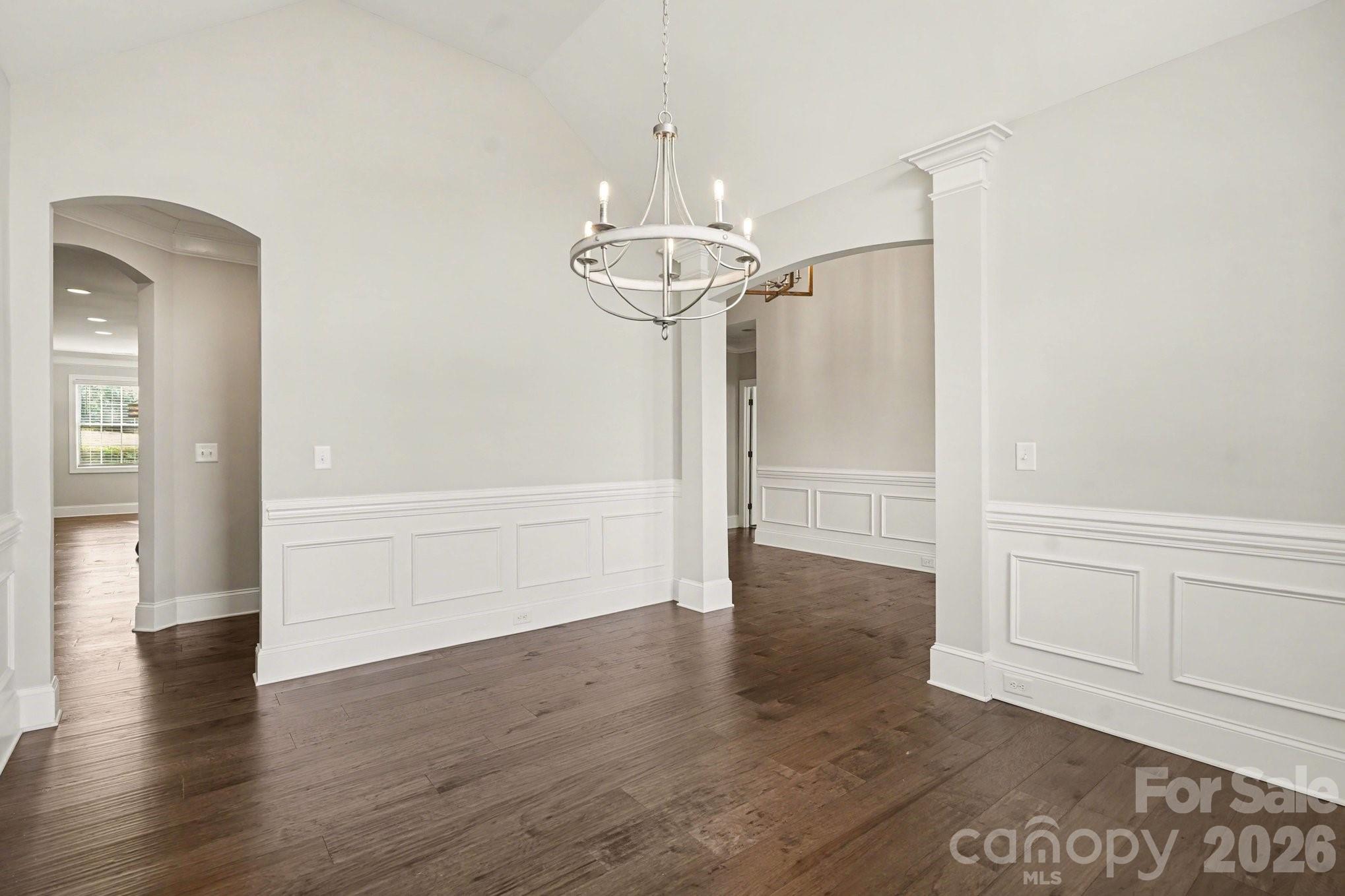 Grantham - Residential