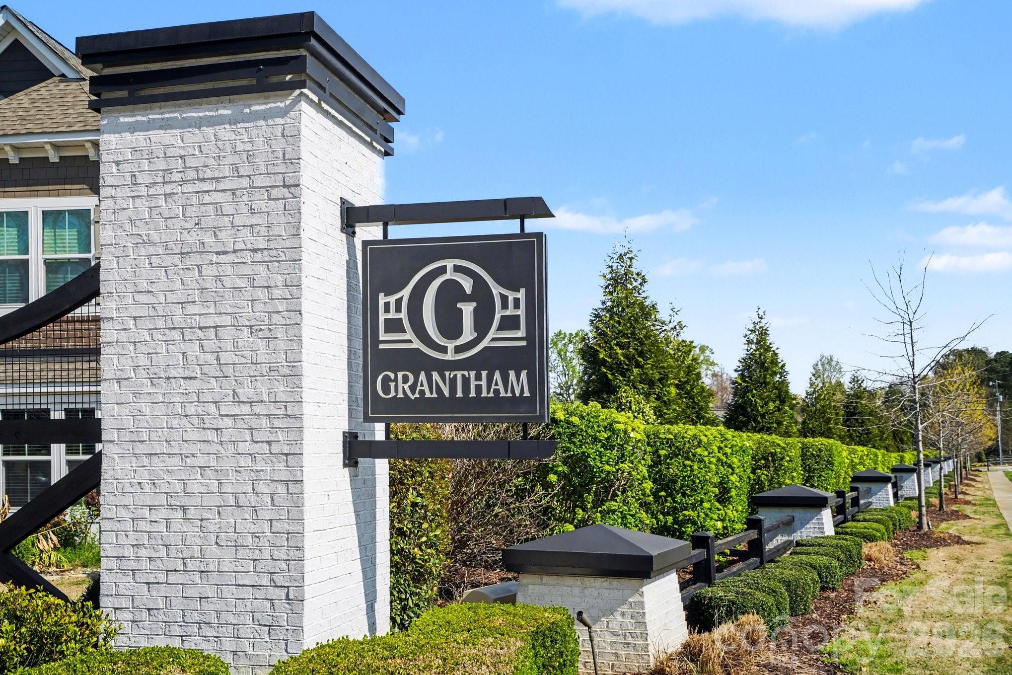 Grantham - Residential