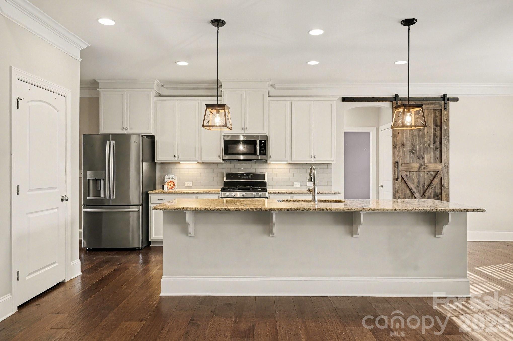 Grantham - Residential