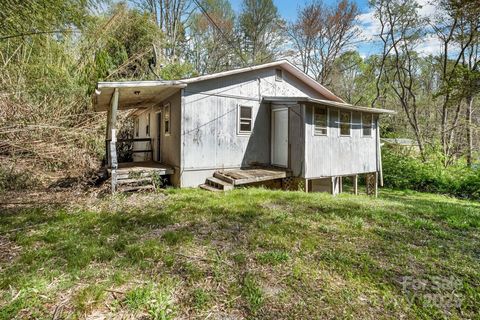 91 Catawba Lane Brevard NC 28712