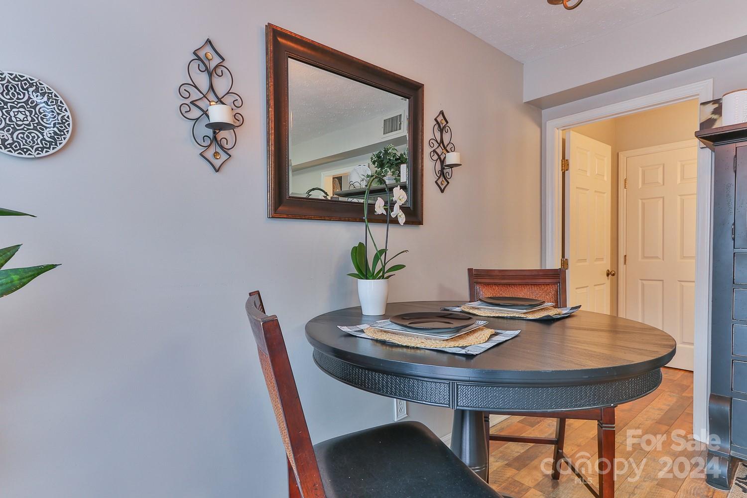 Tara Woods - Residential