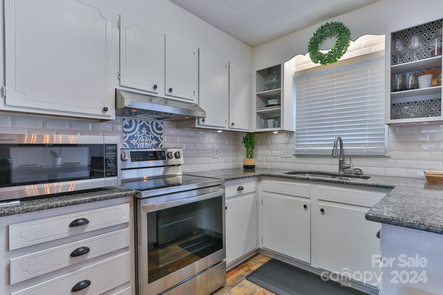 Tara Woods - Residential