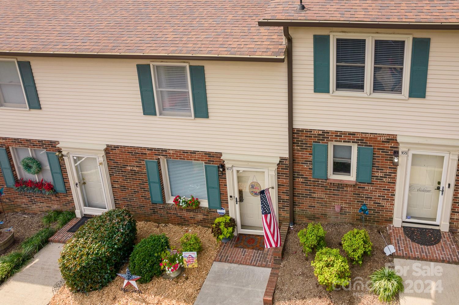 Tara Woods - Residential