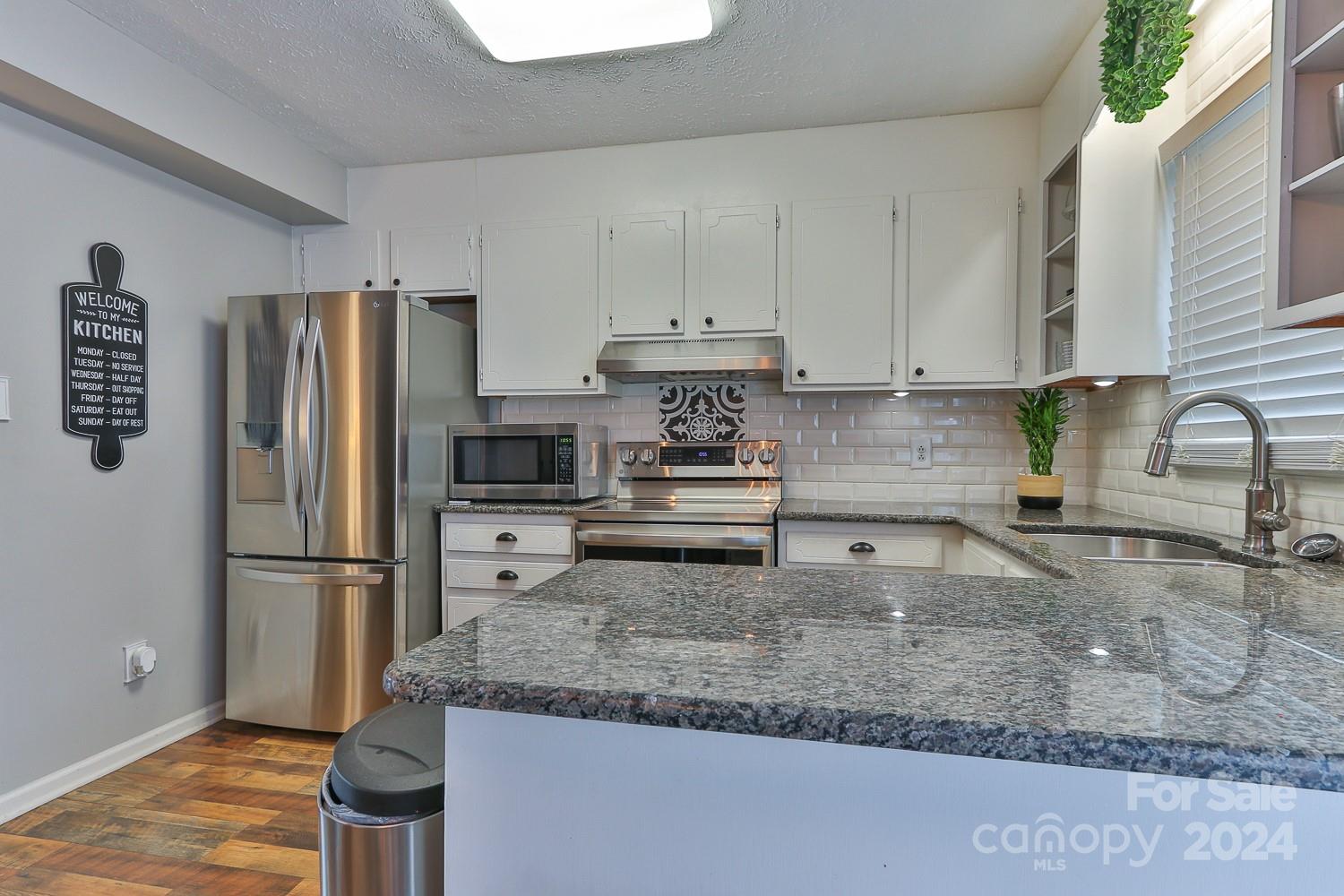 Tara Woods - Residential