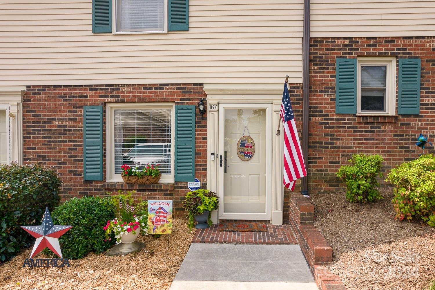 Tara Woods - Residential