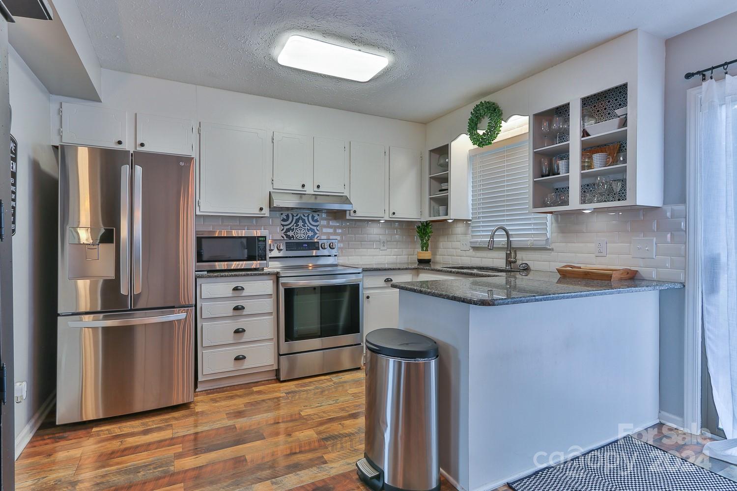 Tara Woods - Residential