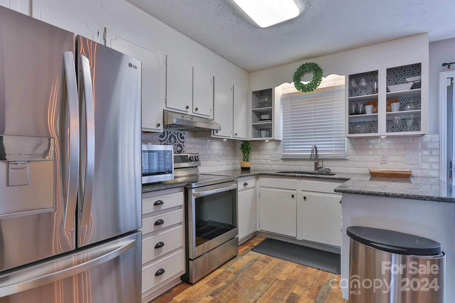 Tara Woods - Residential