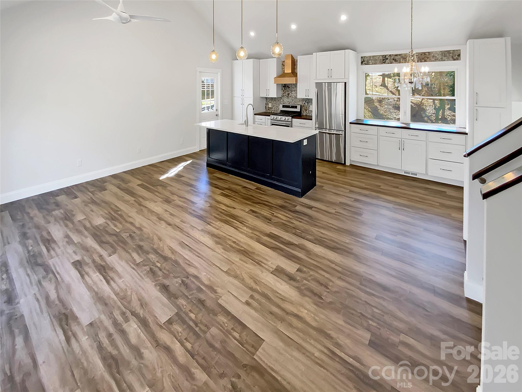 Heritage Woods East - Residential