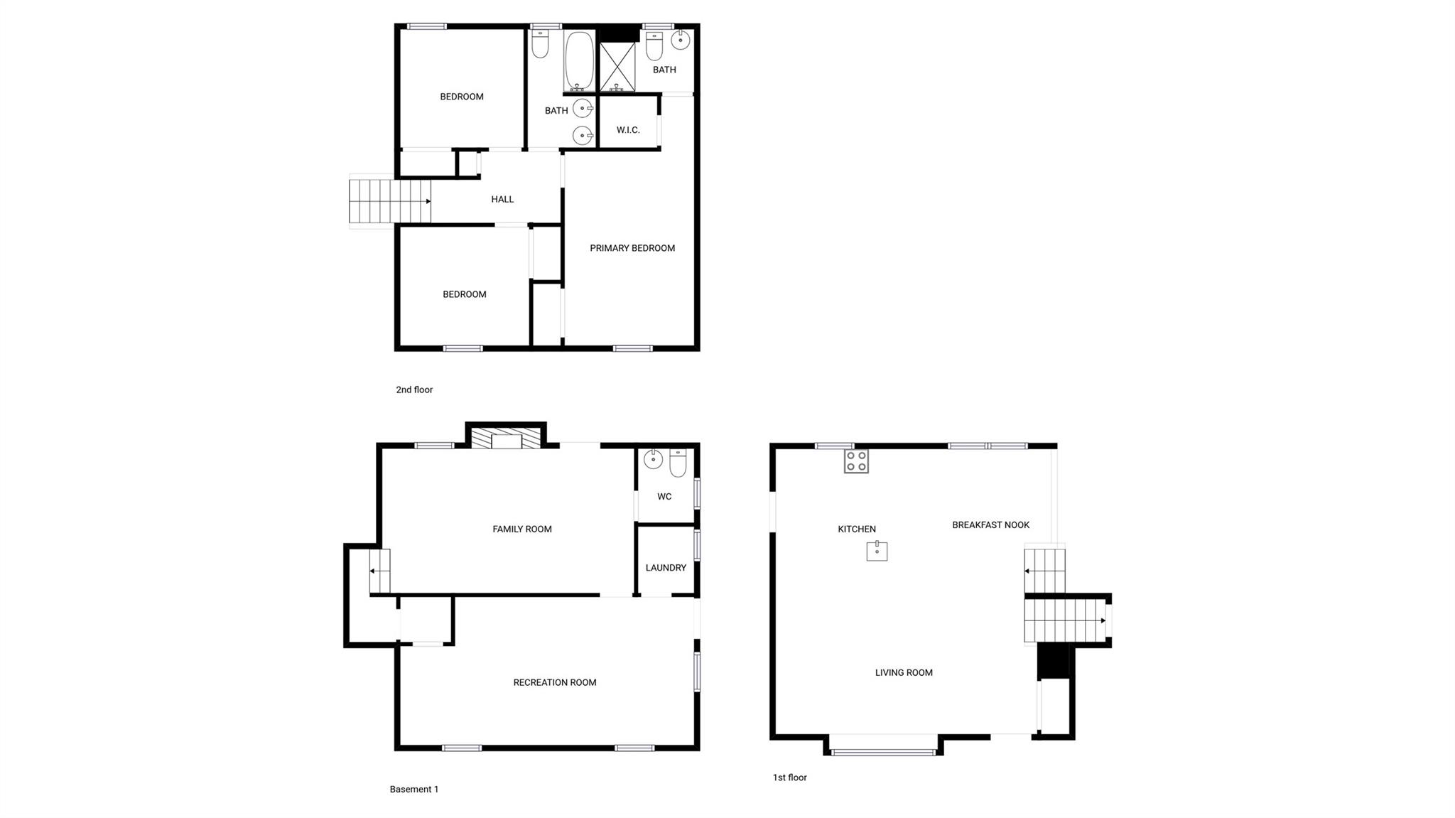 Heritage Woods East - Residential