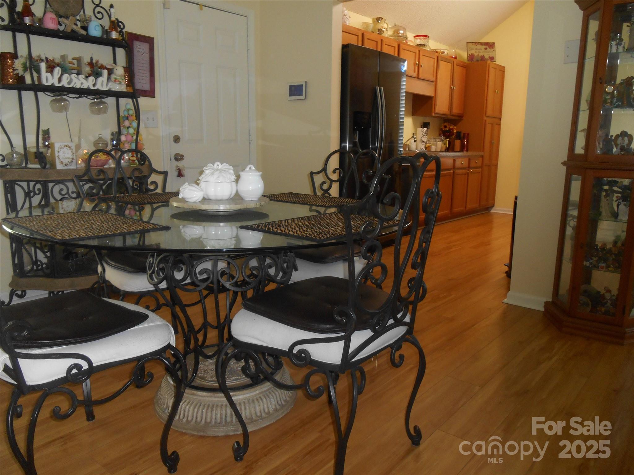 Oakdale Crossing - Residential