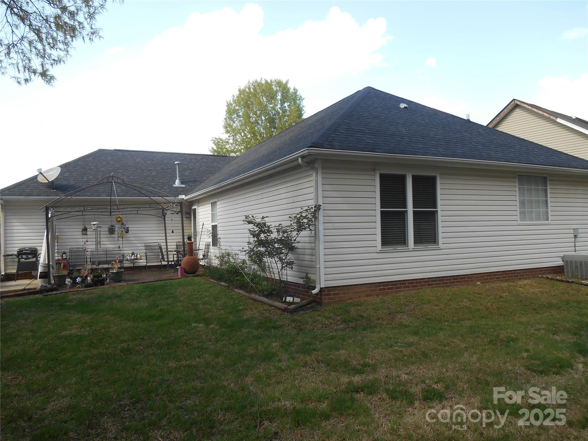 Oakdale Crossing - Residential