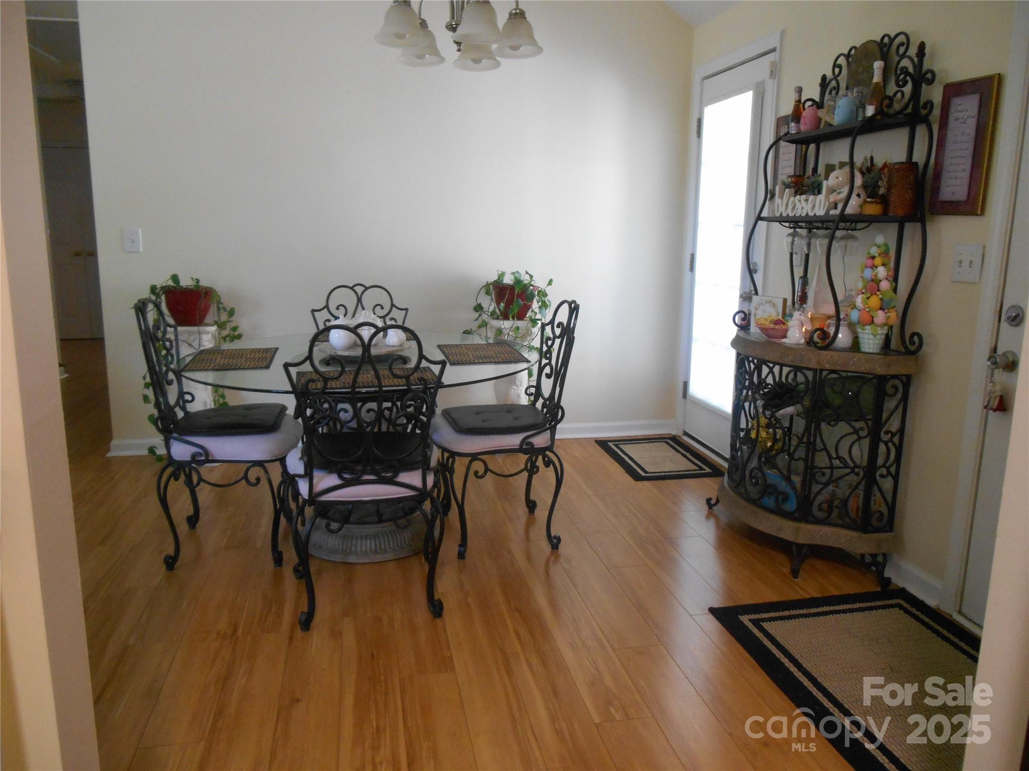 Oakdale Crossing - Residential