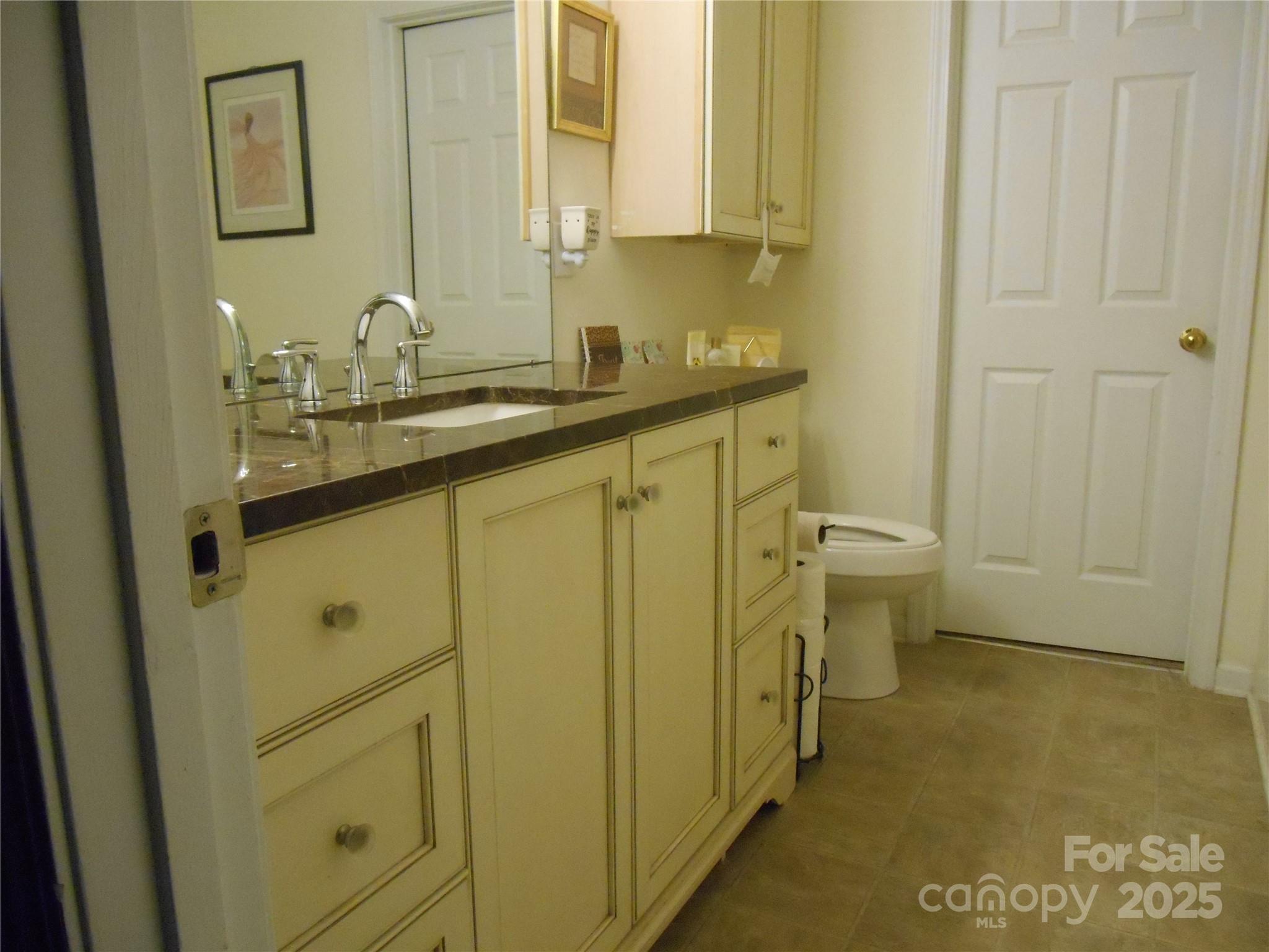 Oakdale Crossing - Residential