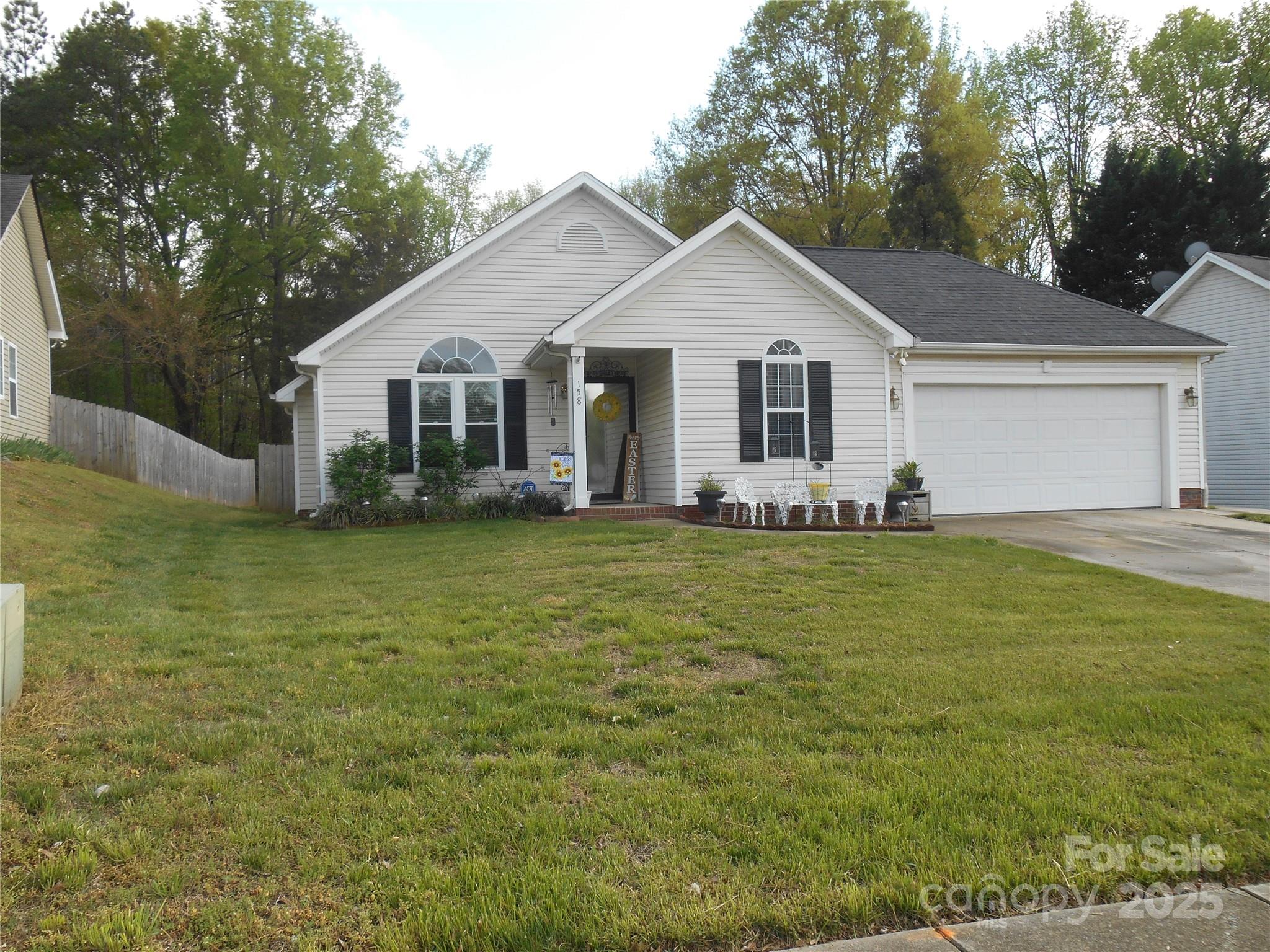 Oakdale Crossing - Residential