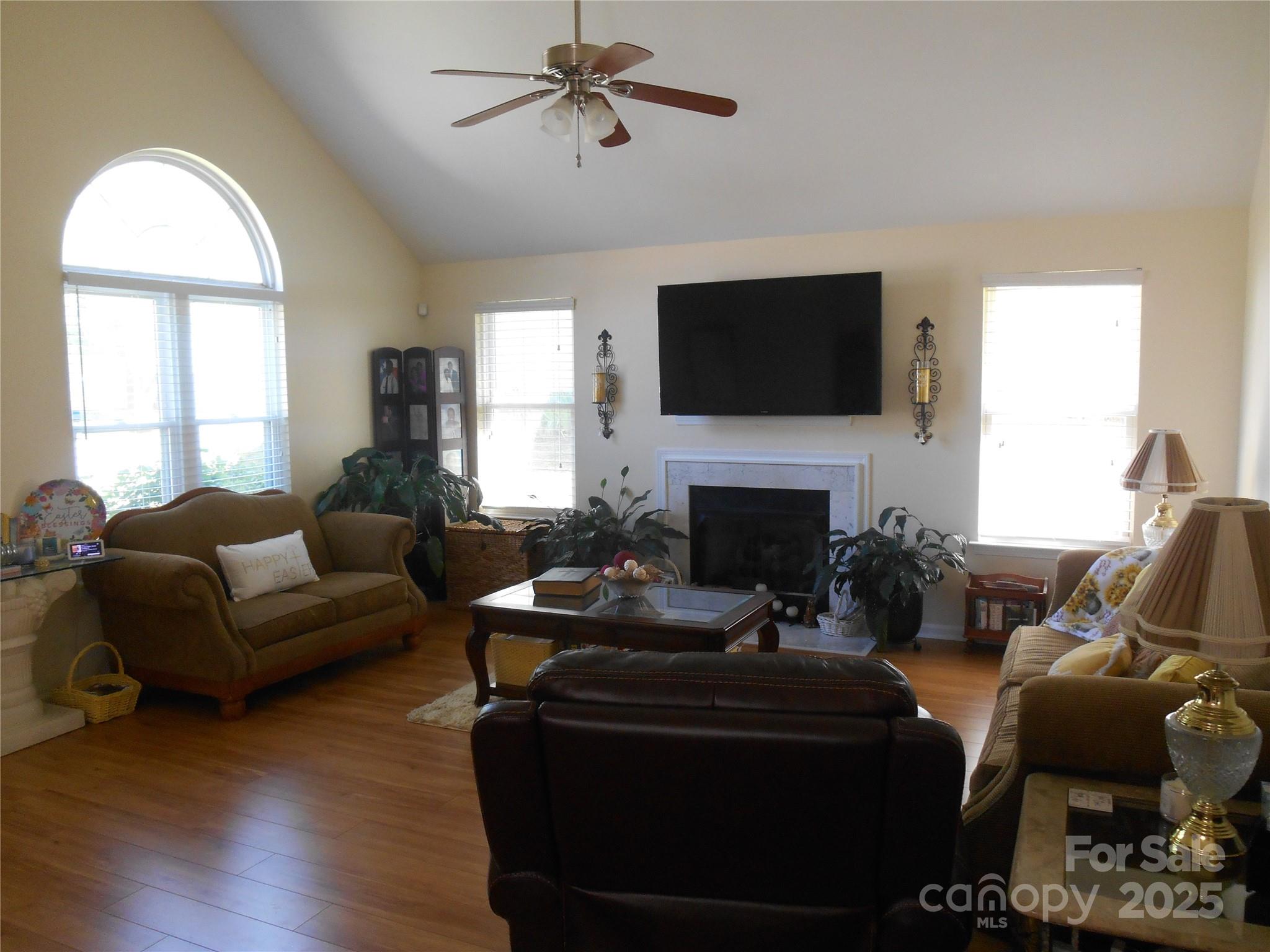 158 Margaret Turner Road